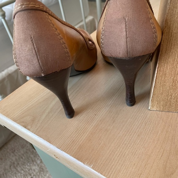 Nine West Heels - Picture 4 of 7